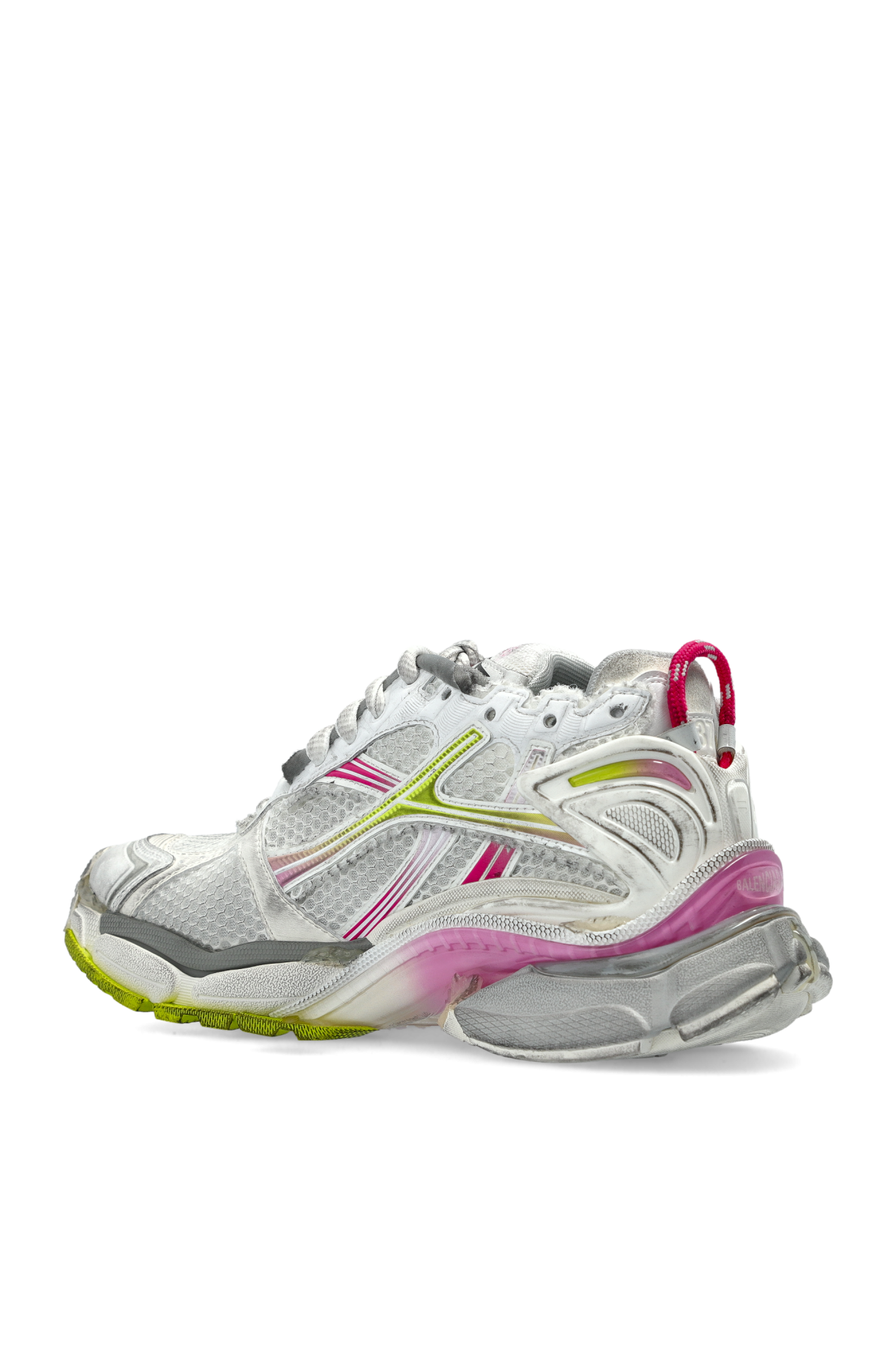 Balenciaga Sneakers Runner | Women's Shoes | Vitkac Balenciaga Sneakers Runner | Women's Shoes | Vitkac